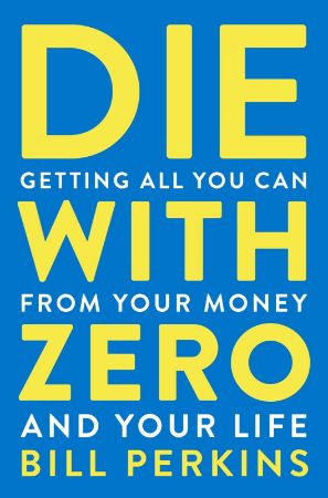 Picture for category Die with Zero