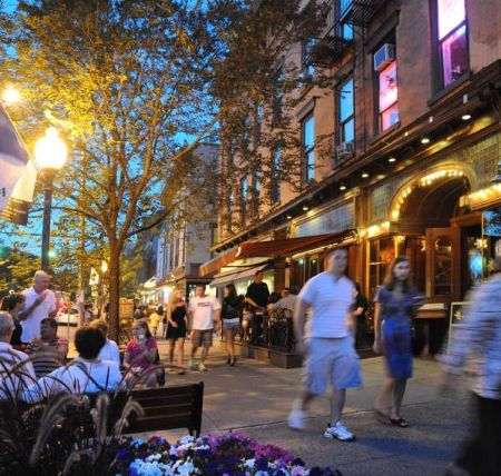 Picture for category Saratoga Springs